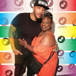 Meet your Posher, Demetrius